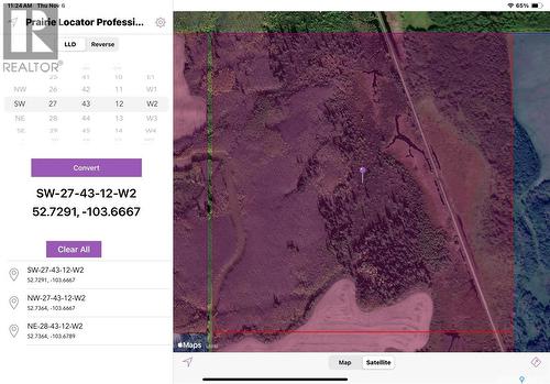 Prime Farm Land, Bjorkdale Rm No. 426, SK 