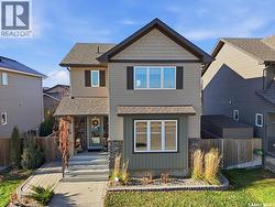 314 Stonebridge COMMON  Saskatoon, SK S7T 0N6