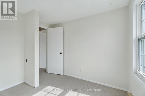 9 Moorside Private, Ottawa, ON - Indoor