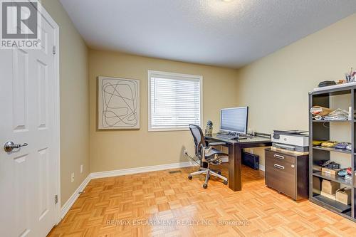 42 Creanona Boulevard, Hamilton, ON - Indoor Photo Showing Office