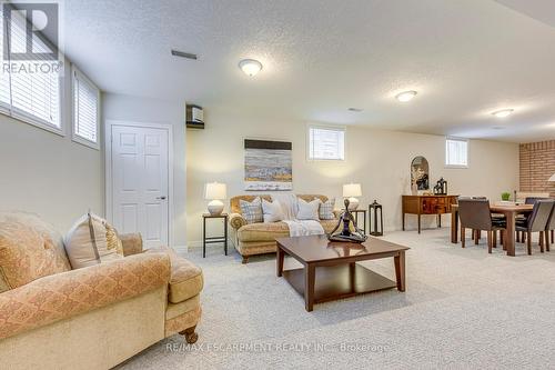 42 Creanona Boulevard, Hamilton, ON - Indoor