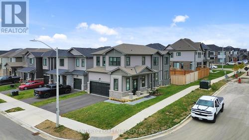 175 BLACKBIRD WAY  Hamilton, ON L0R 1W0