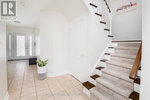 179 Warwick Crescent, Newmarket, ON - Indoor Photo Showing Other Room