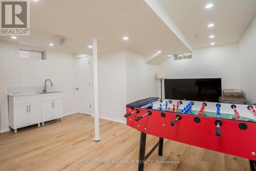 179 Warwick Crescent, Newmarket, ON - Indoor Photo Showing Other Room