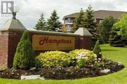 307 - 193 LAKE DRIVEWAY W  Ajax (South West), ON L1S 7H8