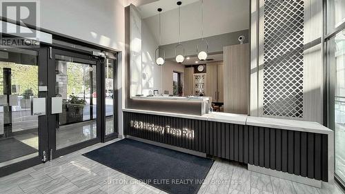 1707 - 3 Hickory Tree Road, Toronto, ON -  Photo Showing Other Room