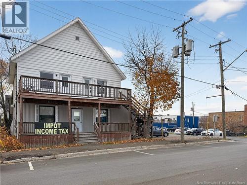 11 O'Leary Street  Campbellton, NB E3N 2X2
