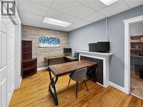 11 O'Leary Street, Campbellton, NB - Indoor