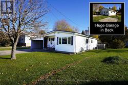 373 ISAAC STREET  South Bruce Peninsula, ON N0H 2T0