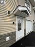 177 Arlington Crescent, Saint John, NB  - Outdoor With Exterior 