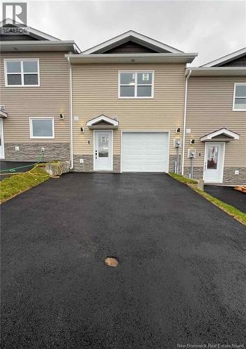 177 Arlington Crescent, Saint John, NB - Outdoor