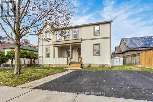 64 FOREST AVENUE  St. Thomas, ON N5R 2J3