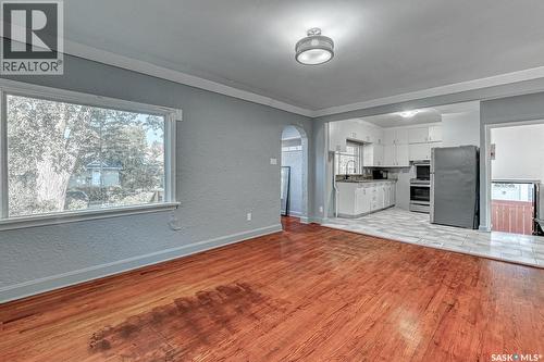 1343 Queen Street, Regina, SK - Indoor Photo Showing Other Room