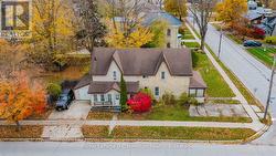 643 ELGIN STREET  Saugeen Shores, ON N0H 2C0