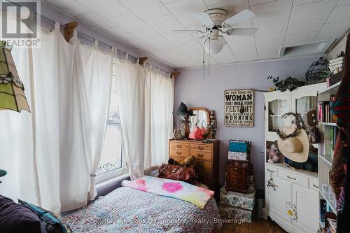 643 Elgin Street, Saugeen Shores, ON - Indoor Photo Showing Bedroom