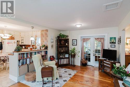 643 Elgin Street, Saugeen Shores, ON - Indoor