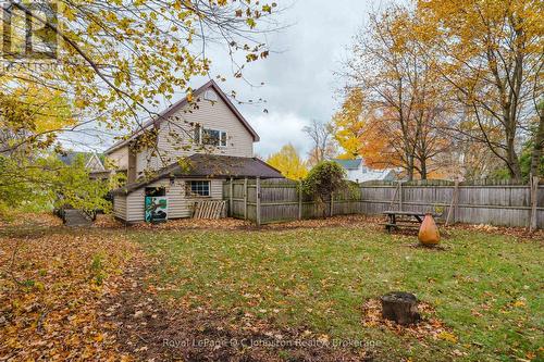 643 Elgin Street, Saugeen Shores, ON - Outdoor