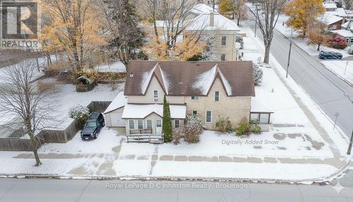 643 ELGIN STREET  Saugeen Shores, ON N0H 2C0