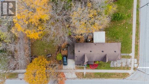 643 Elgin Street, Saugeen Shores, ON - Outdoor
