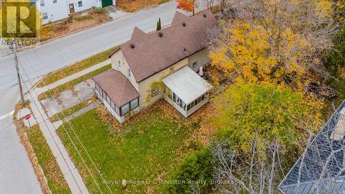 643 Elgin Street, Saugeen Shores, ON - Outdoor With View
