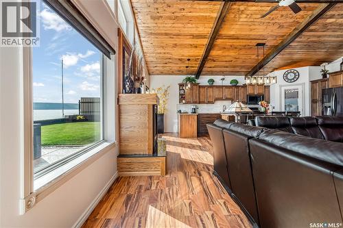 244 Moose Road, Crooked Lake, SK - Indoor Photo Showing Other Room