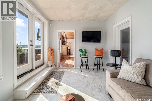 244 Moose Road, Crooked Lake, SK - Indoor