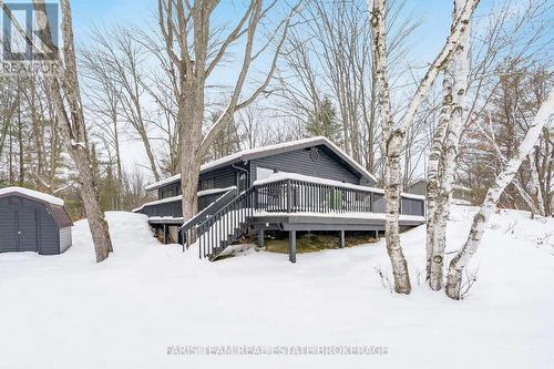 1010 SANDERSON ROAD  Gravenhurst, ON P0E 1N0