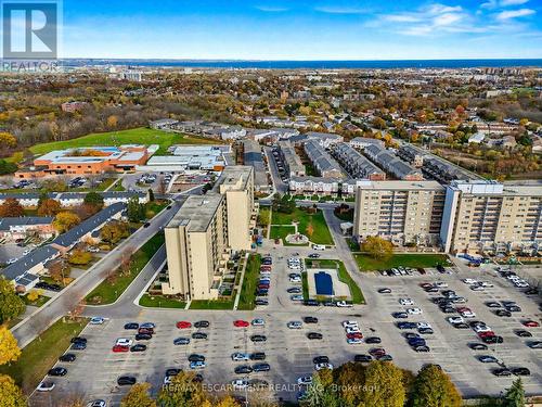 1001 - 15 Nicklaus Drive, Hamilton, ON - Outdoor With View