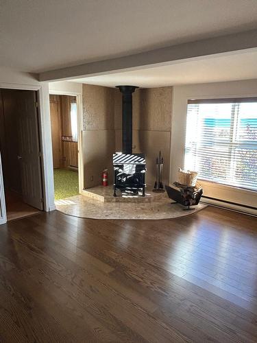 Living room - 1199 Rue De La Rive, Sept-Îles, QC - Indoor