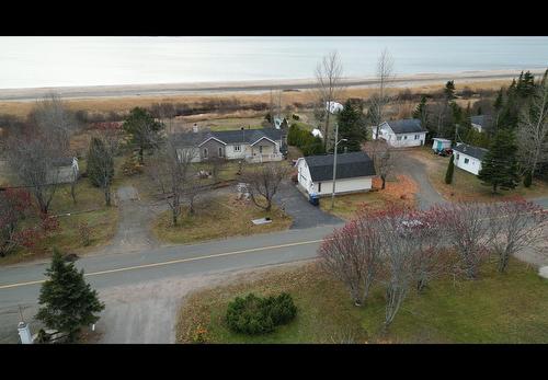 Overall view - 1199 Rue De La Rive, Sept-Îles, QC - Outdoor With View