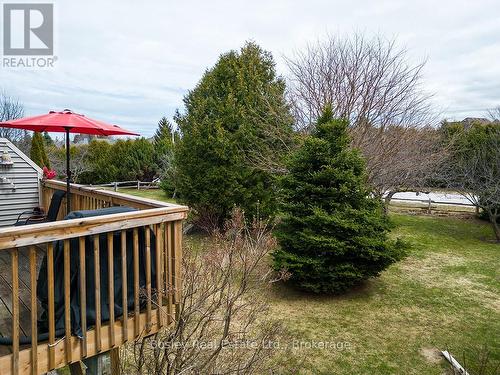 131 - 150 Victoria Street S, Blue Mountains, ON - Outdoor