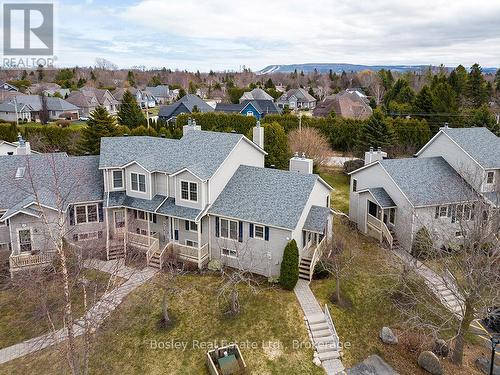 131 - 150 Victoria Street S, Blue Mountains, ON - Outdoor