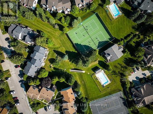 131 - 150 Victoria Street S, Blue Mountains, ON - Outdoor With View