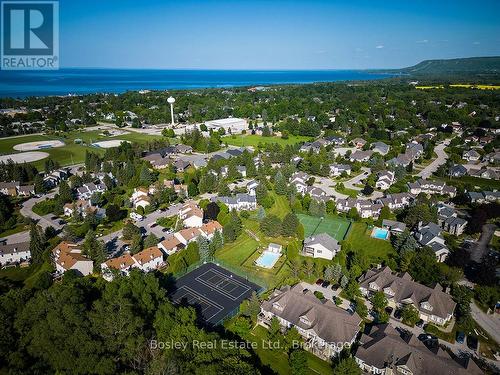 131 - 150 Victoria Street S, Blue Mountains, ON - Outdoor With View