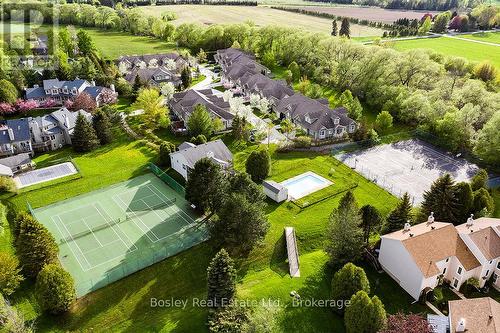 131 - 150 Victoria Street S, Blue Mountains, ON - Outdoor With View