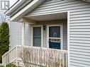 131 - 150 Victoria Street S, Blue Mountains, ON  - Outdoor 