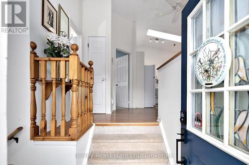 131 - 150 Victoria Street S, Blue Mountains, ON - Indoor Photo Showing Other Room