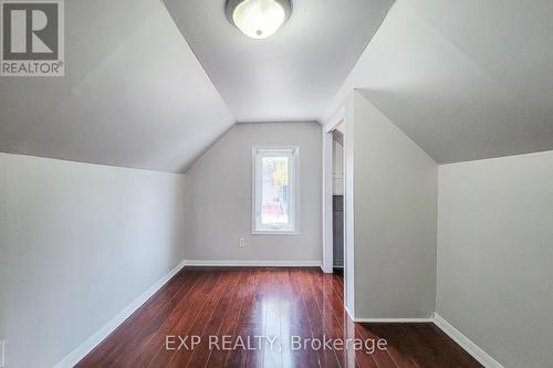 101 Sherman Avenue N, Hamilton, ON - Indoor Photo Showing Other Room