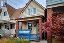 101 Sherman Avenue N, Hamilton, ON  - Outdoor With Deck Patio Veranda 