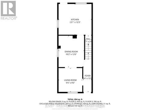 101 Sherman Avenue N, Hamilton, ON - Other