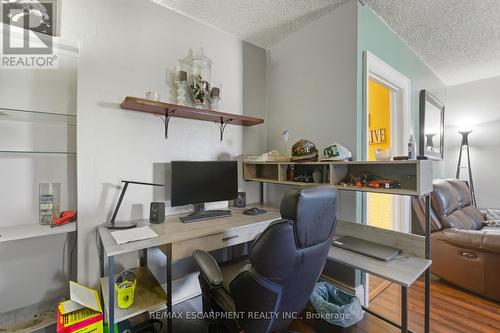 246 Cope Street, Hamilton, ON - Indoor Photo Showing Office