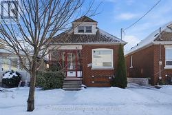 246 COPE STREET  Hamilton, ON L8H 5B5