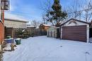 246 Cope Street, Hamilton, ON  - Outdoor 