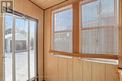 246 Cope Street, Hamilton, ON - Indoor Photo Showing Other Room