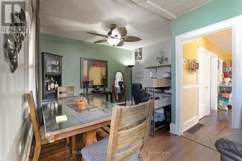 246 Cope Street, Hamilton, ON - Indoor Photo Showing Dining Room