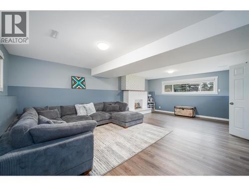 3278 Webber Road, West Kelowna, BC - Indoor