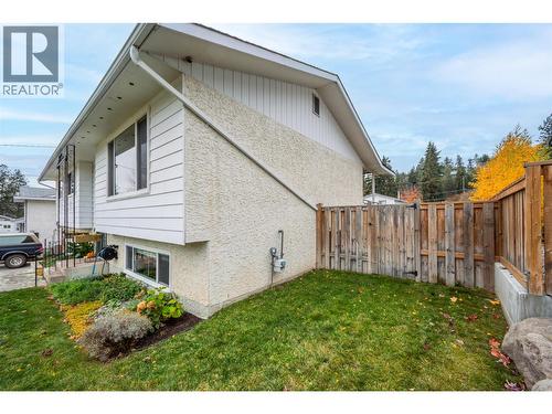 3278 Webber Road, West Kelowna, BC - Outdoor