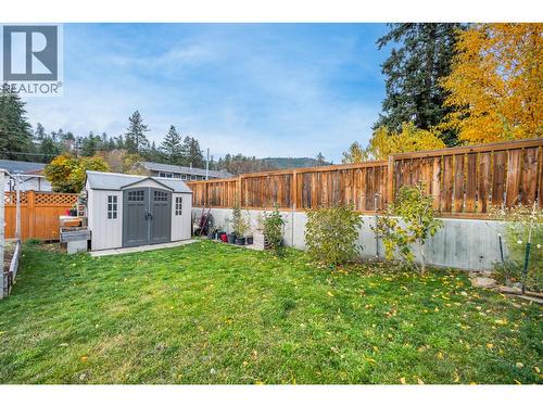 3278 Webber Road, West Kelowna, BC - Outdoor