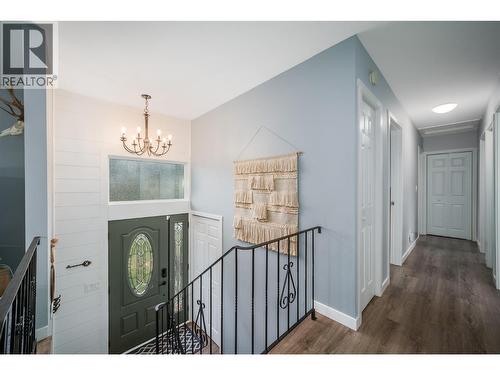 3278 Webber Road, West Kelowna, BC - Indoor Photo Showing Other Room