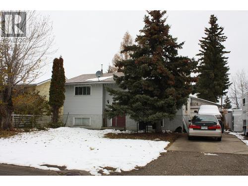 8232 98 AVENUE  Fort St. John, BC V1J 1P5